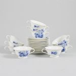 1361 4454 TEA SET